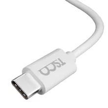 کابل تبدیل USB-C تسکو مدل TCPD 209 طول یک متر