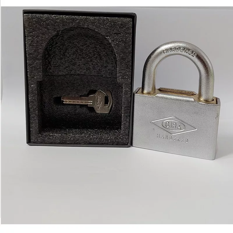 قفل آویز گیرا کد 032