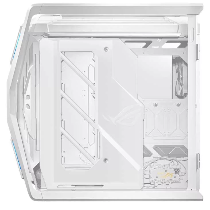 کیس کامپیوتر ایسوس مدل ROG Hyperion GR701