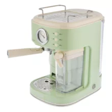 اسپرسو ساز ۱۵۰۰ میلی‌لیتر هپی کیچن مدل HK-D2083