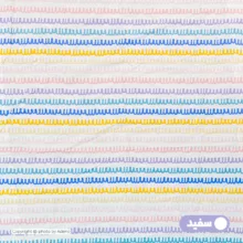 ملحفه فیلور آدنو مدل Twisty کد FI38 دونفره سایز 180x200 سانتی‌متر