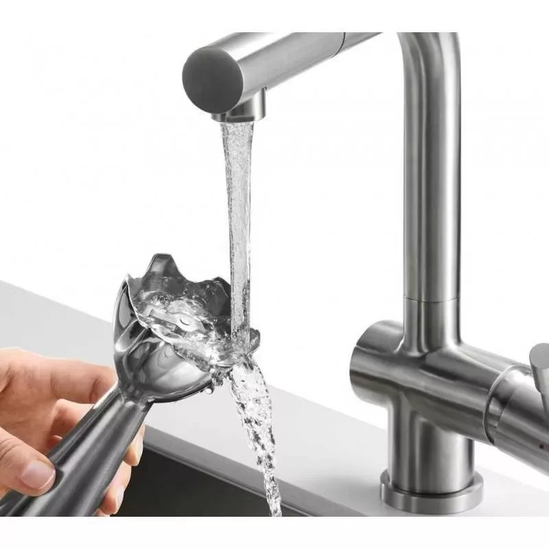 گوشت کوب برقی براون مدل MQ3038 Spice