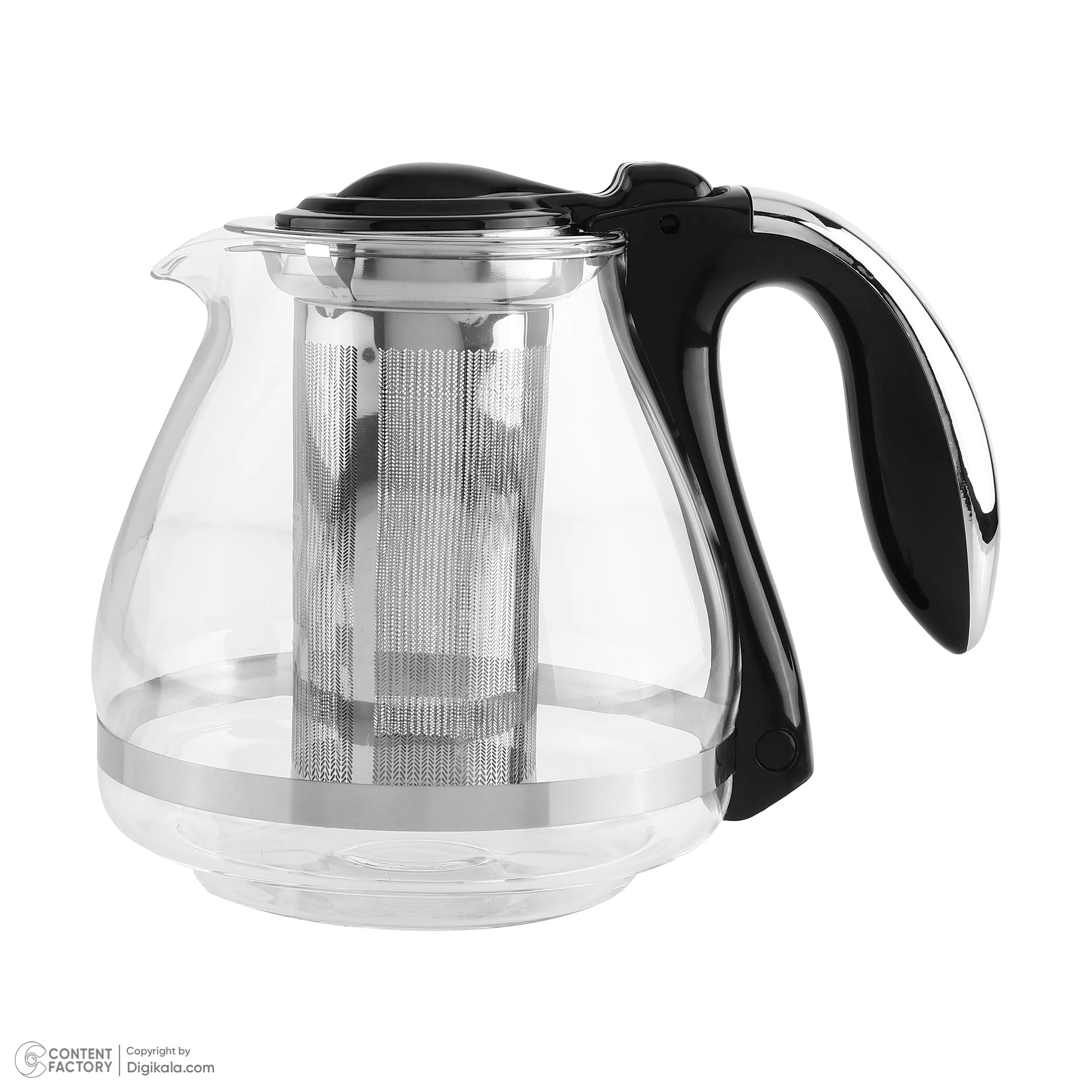 چای ساز کنار هم آی سن مدل IE-T620