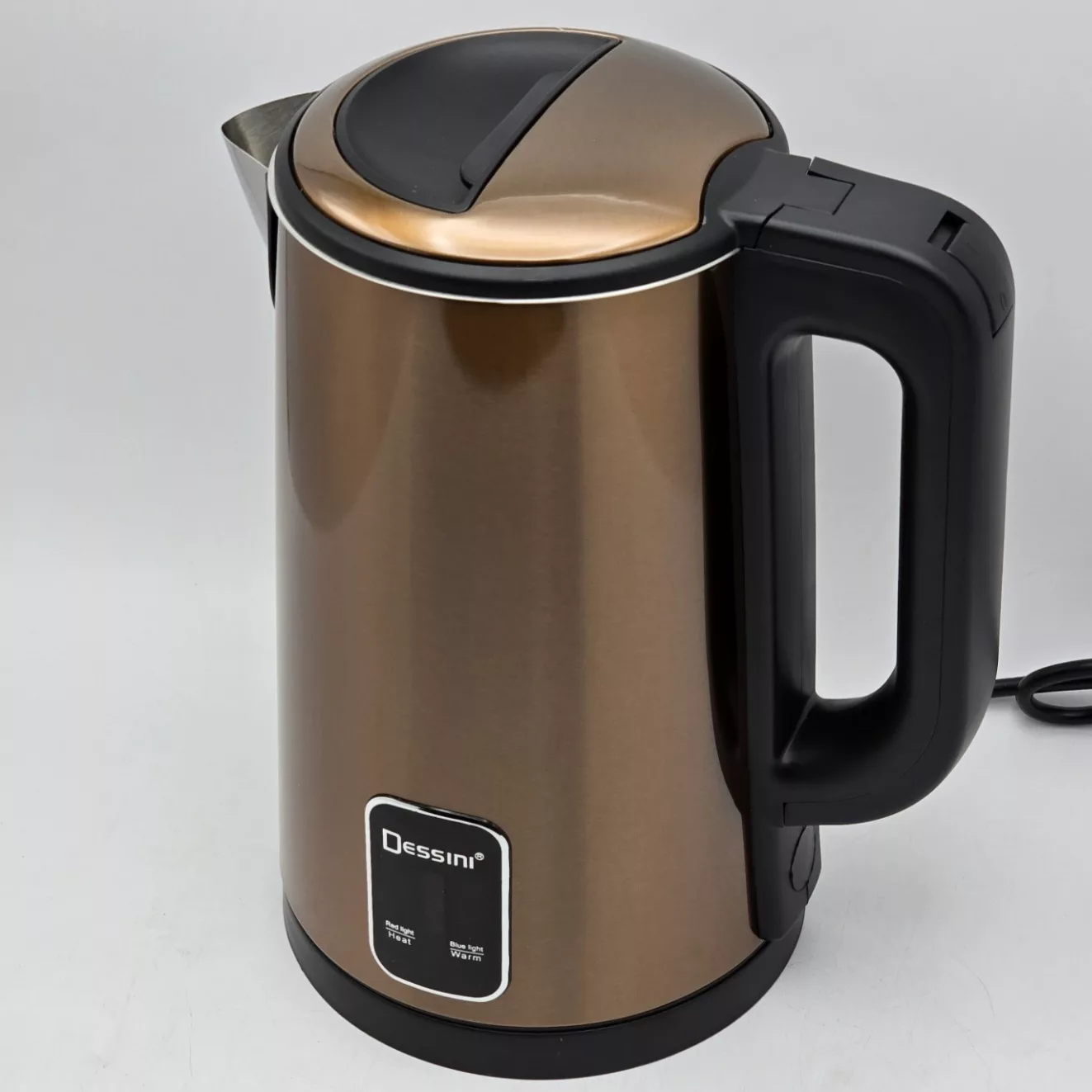 کتری برقی دسینی مدل DS-35SS