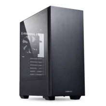 کیس کامپیوتر لیان لی مدل LANCOOL 205 MESH B