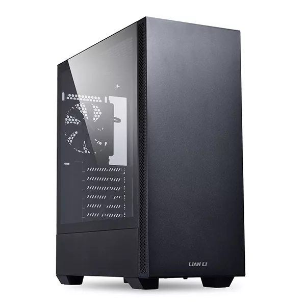 کیس کامپیوتر لیان لی مدل LANCOOL 205 MESH B