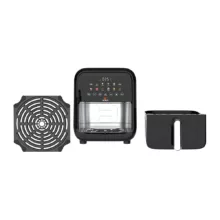 هواپز ۸ لیتر مونزا مدل M-AF8002