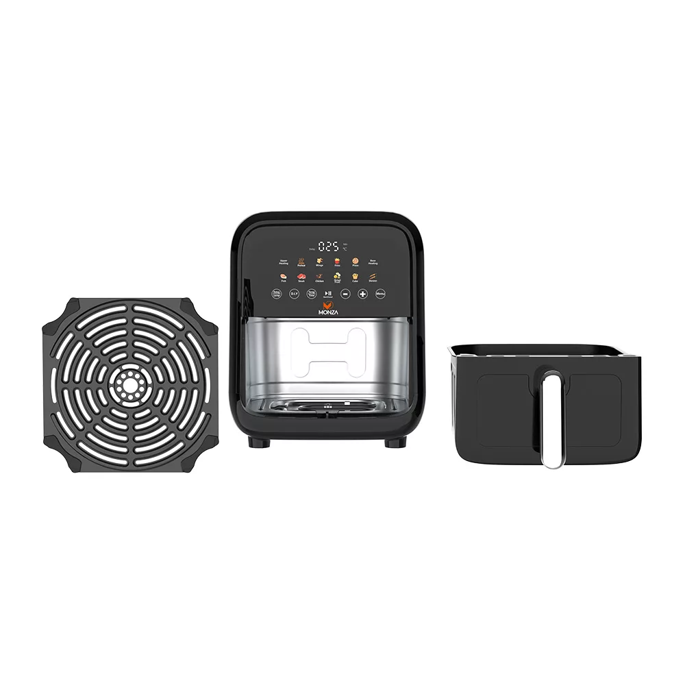 هواپز ۸ لیتر مونزا مدل M-AF8002