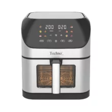 سرخ‌کن ۸ لیتر تکنو مدل Te-549