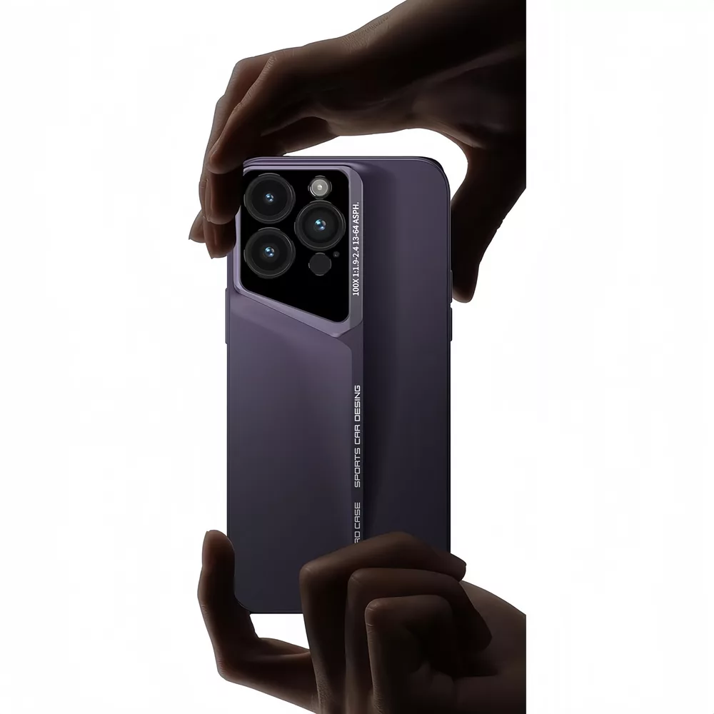 کاور مدل PRO Blade مناسب برای گوشی موبایل اپل iPhone 14 Pro Max