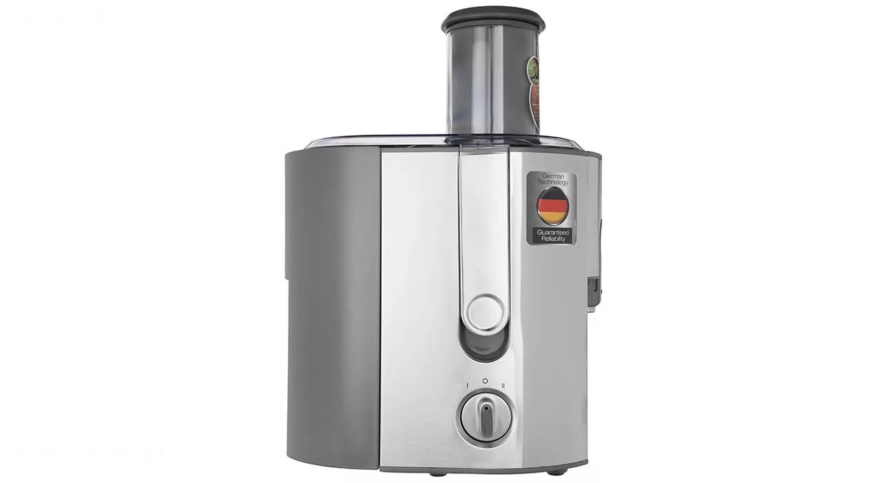 آبمیوه گیری براون مدل J700