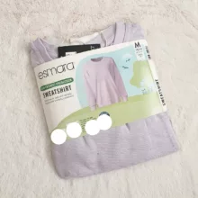 سویشرت زنانه اسمارا کد Z-TW21