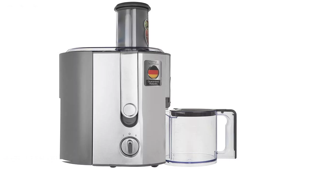 آبمیوه گیری براون مدل J700