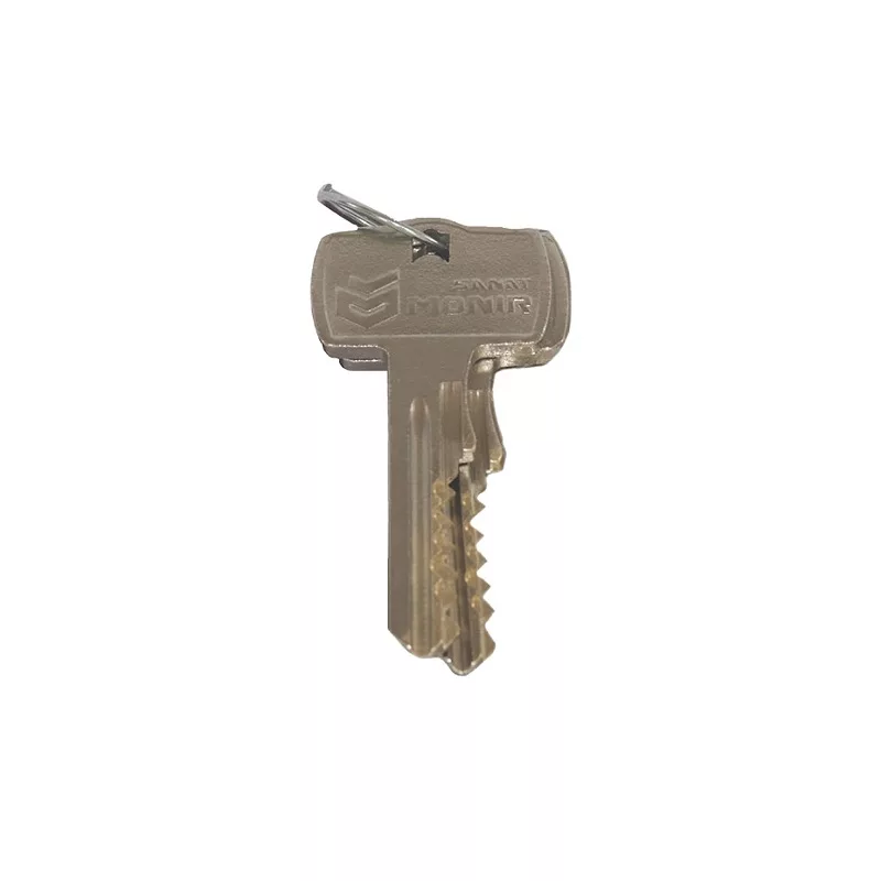 قفل کابل منیر صنعت مدل 12 pin
