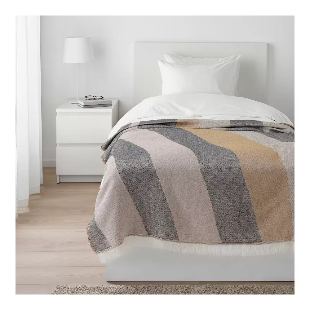 شال مبل و تخت ایکیا مدل Vippslide سایز 170x130 سانتی متر