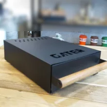 ناک باکس گتر مدل کشویی