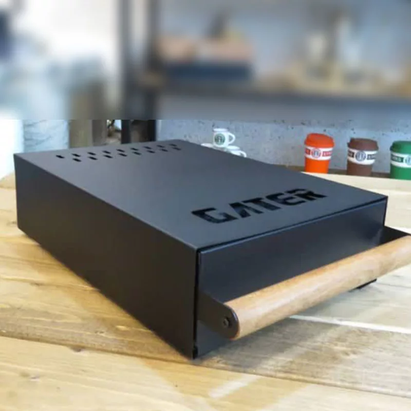 ناک باکس گتر مدل کشویی