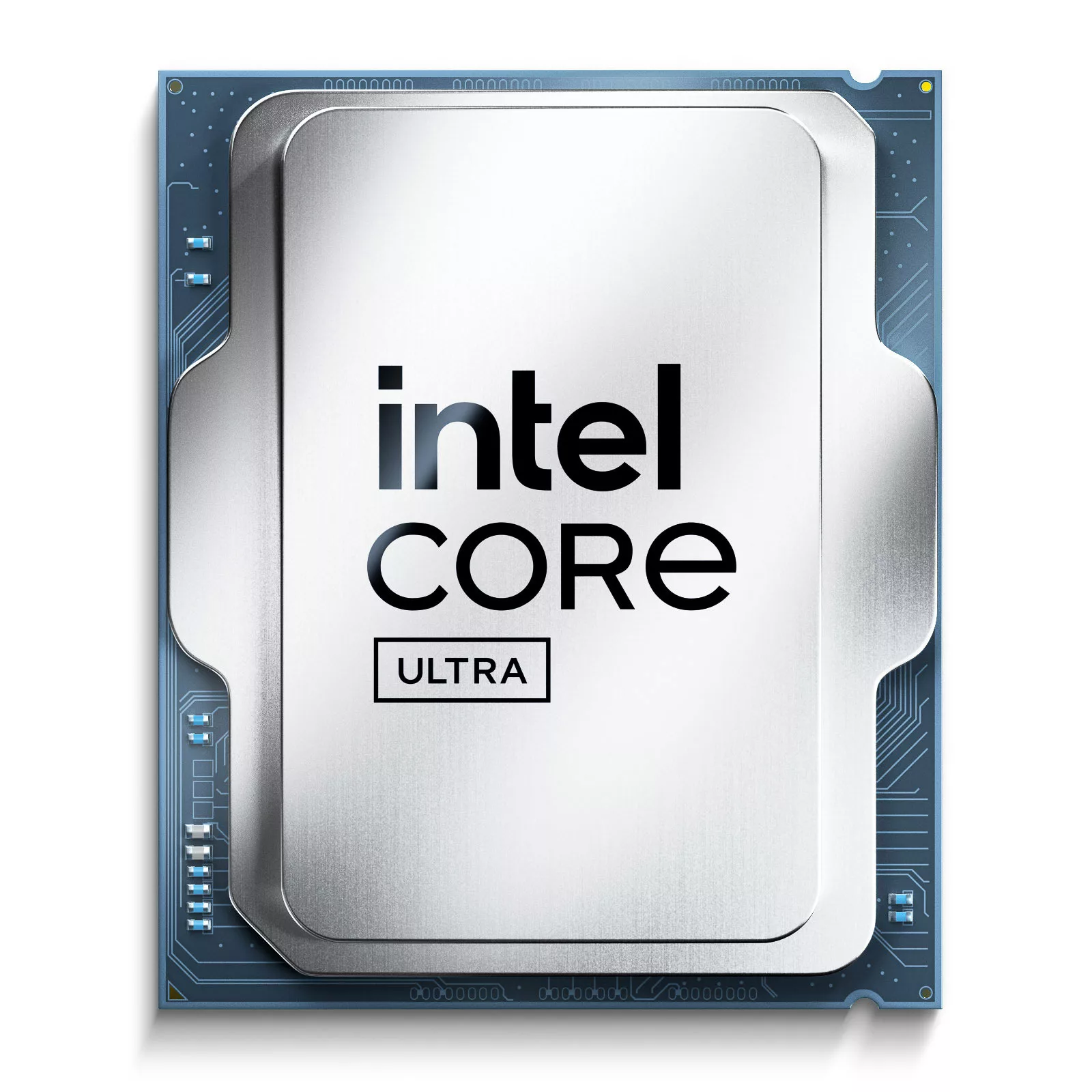 پردازنده مرکزی اینتل مدل Core Ultra 5 245K - Tray