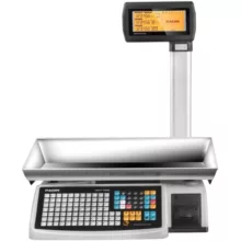 ترازو فروشگاهی رادین مدل  NEXT-A