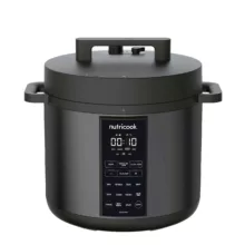 زودپز برقی نوتریکوک مدل SP204K