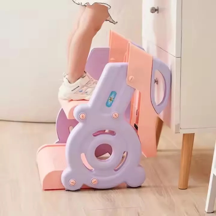 تبدیل توالت فرنگی کودک مدل 4512