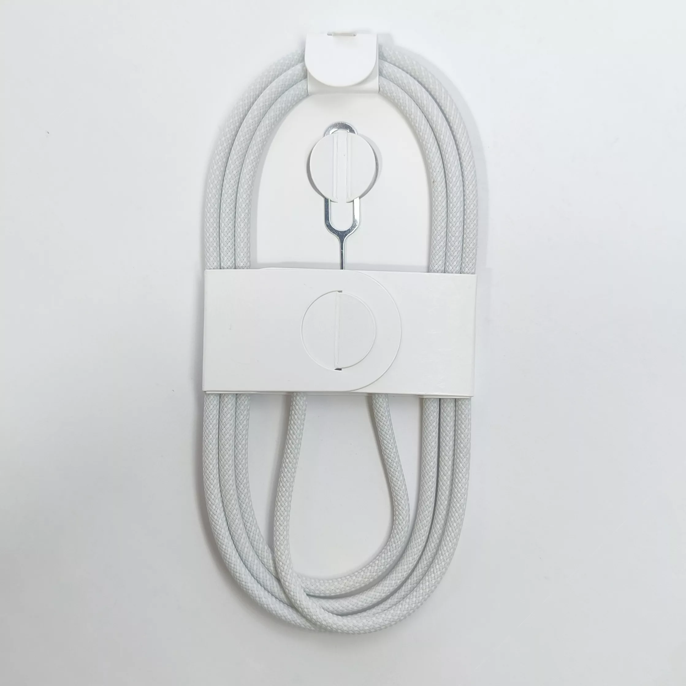 شارژر دیواری 35 وات آی تی لینک مدل iPhone 16 Pro Max A2344 به همراه کابل USB-C