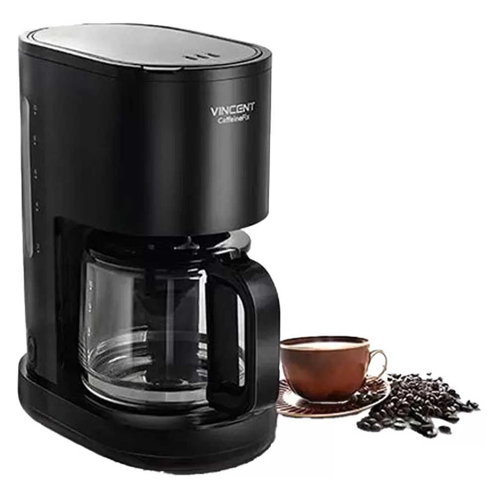 قهوهساز وینسنت مدل CD3209