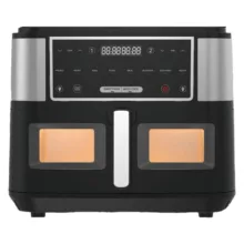 سرخ‌کن ۱۰ لیتر سوپر کاسا مدل CA-113