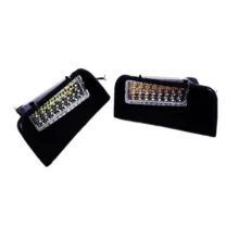 پرژکتور خودرو مدل دیلایت مناسب برای پژو 405 بسته دو عددی