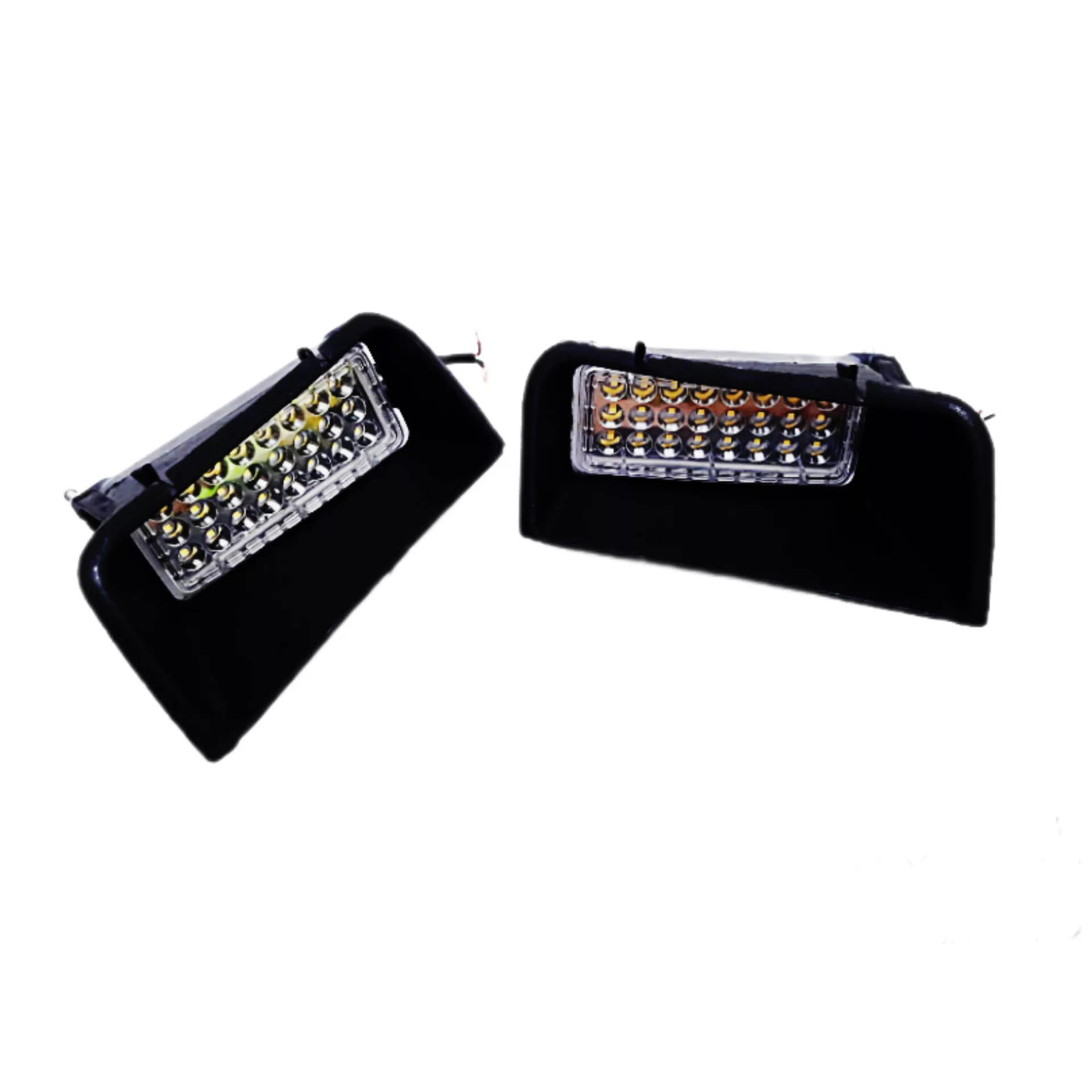 پرژکتور خودرو مدل دیلایت مناسب برای پژو 405 بسته دو عددی