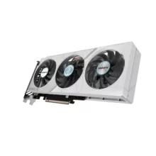کارت گرافیک مبتنی بر NVIDIA گیگابایت مدل GeForce RTX 4060 EAGLE OC ICE 8G