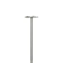 کف ساز شیر یونیک لایف مدل برقی کد UL-265