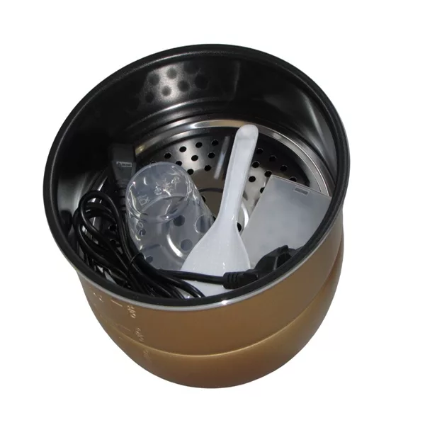 زودپز گرین پوینت مدل FPC-YBDH-6 گنجایش 6 لیتر