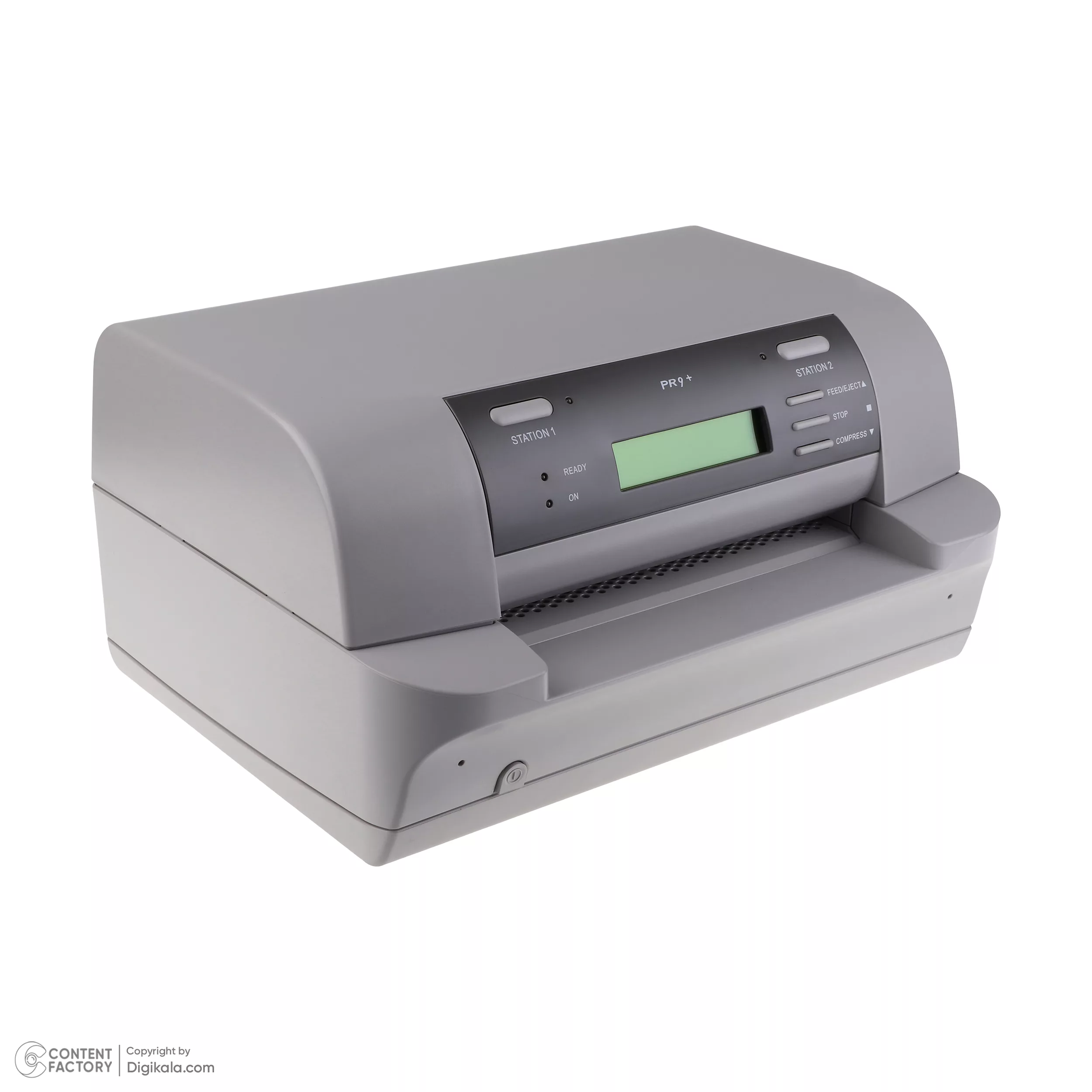 پرینتر سوزنی الیویتی مدل PR9 Plus