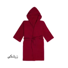 حوله پالتویی کودک هنرمند مدل فانتزی سایز 80×70 سانتی متر