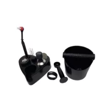 تجهیزات اسپرسوساز خانگی اس کی آر کد 519 مجموعه 9 عددی