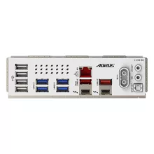 مادربرد گیگابایت مدل Z890 AORUS PRO ICE