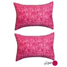 رو بالشی مانیکاهوم مدل پتینه پلاس دو عددی