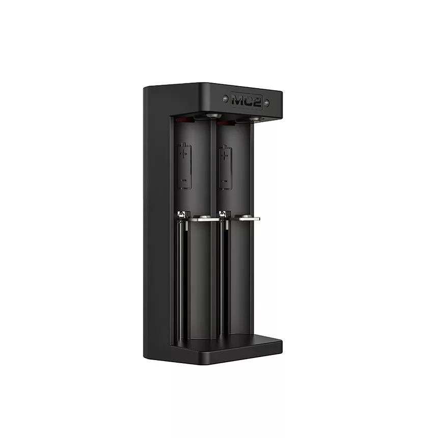 شارژر باتری اکستار مدل MC2 PLUS