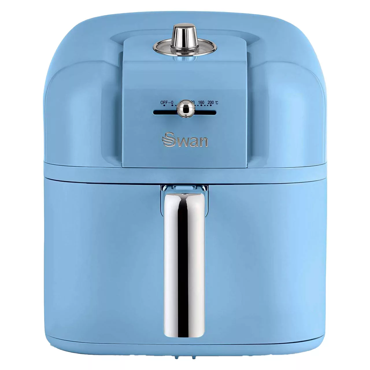 سرخ کن بدون روغن سوان مدل SD10510BLN