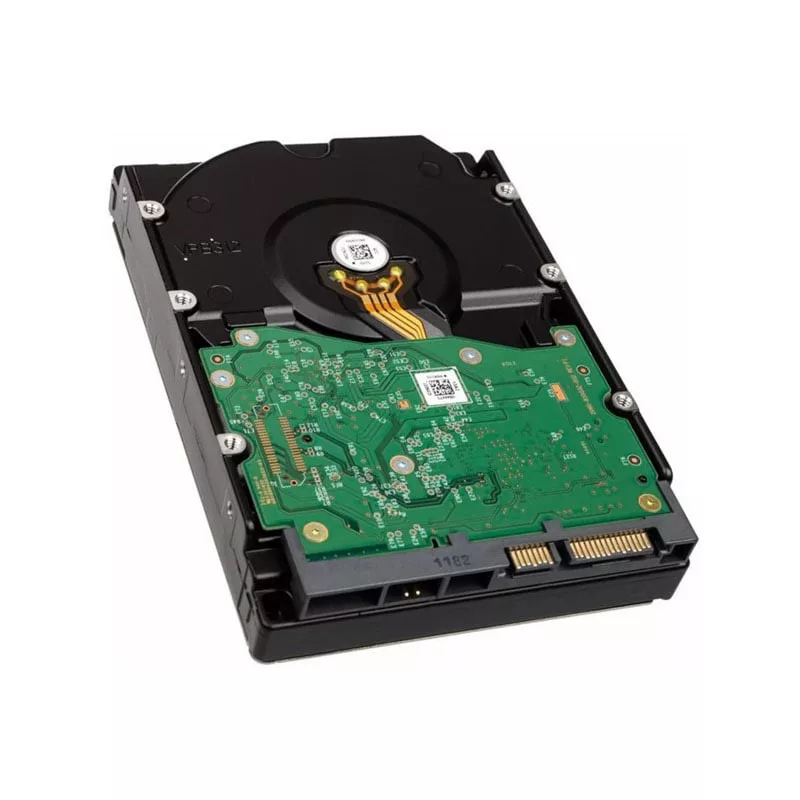 هارددیسک اینترنال وسترن دیجیتال مدل Purple WD85PURU ظرفیت 8 ترابایت
