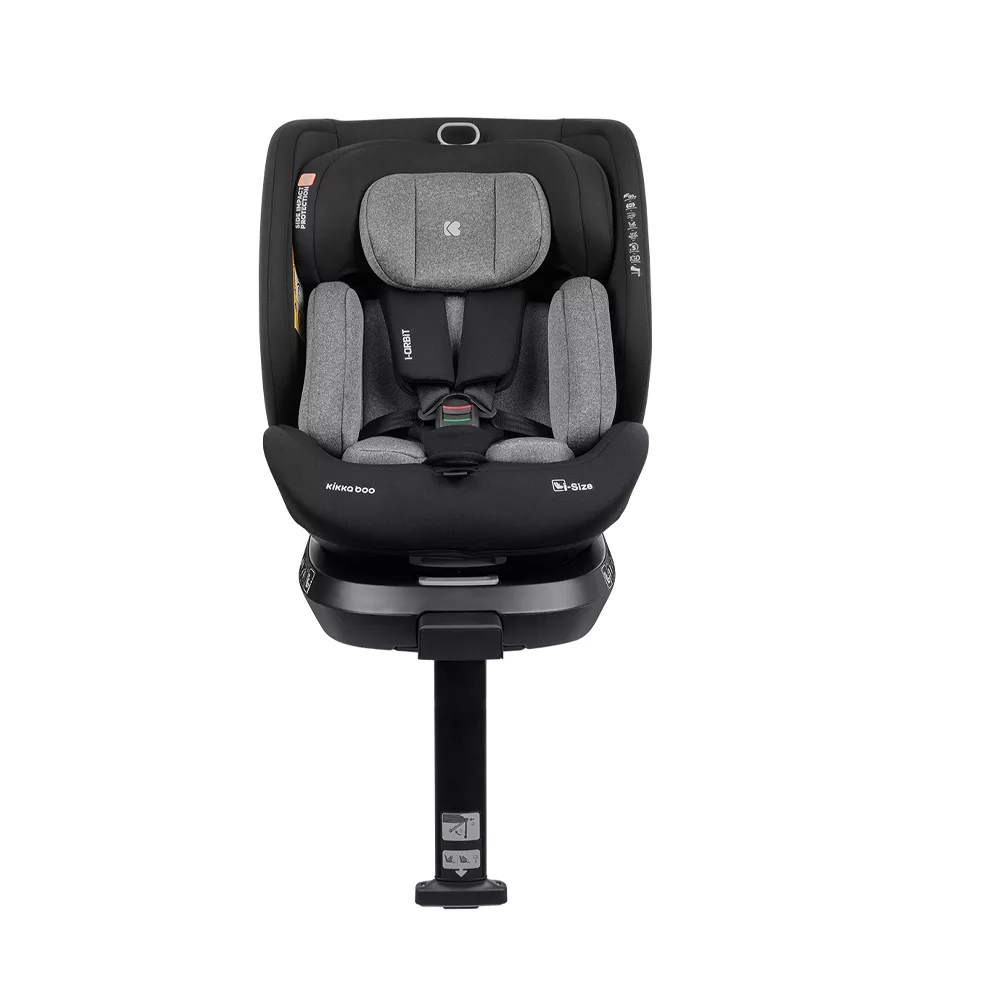 صندلی خودرو کودک کیکابو مدل i-Orbit