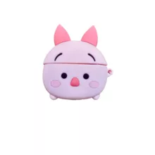 کاور اگشل مدل خوک مناسب برای کیس اپل ایرپاد 2/1