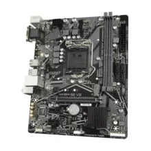 مادربرد گیگابایت مدل H410M S2 V2 rev. 1.7