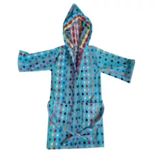 حوله پالتویی ماندگار مدل اسمارتیسی سایز 80