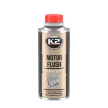 مایع شست‌وشوی داخلی موتور کی‌تو مدل MOTOR FLUSH ET371 حجم ۲۵۰ میلی‌لیتر