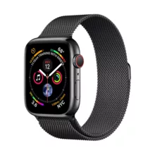 بند کوتتسی مدل WH5203 – W6 میلانس مناسب برای اپل واچ 42/44/45 میلی متری