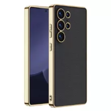 کاور مدل NeoLeather مناسب برای گوشی موبایل سامسونگ Galaxy S25 Ultra