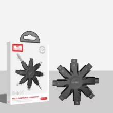 کیت تمیز کننده  ارلدام مدلEarldom ET-T07