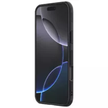 کاور نیلکین مدل Super Frosted Shield Pro Magnetic مناسب برای گوشی موبایل اپل iPhone 16